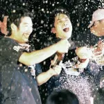 西岡剛氏1軍コーチとして入閣　サブロー新監督と10年日本一師弟コンビ　16年ぶり古巣復帰wwww