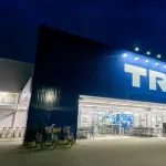 「トライアル」←こいつが天下取った理由