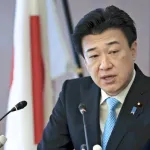 【自民党】高市、官房長官に木原稔起用へ