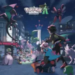 【悲報】ポケモンZAさん発売日なのにあんまり盛り上がってない…