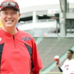 カープ新井監督、サバイバル宣告！秋季キャンプメンバー「絞る」例年40人→30人厳選「チャンス無限にあるわけではない」