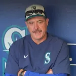 【MLB】24年ぶりア・リーグ優勝決定シリーズ　マリナーズ監督、シアトルでの第3戦に「ここには前回の仲間がいる。イチローがいる」