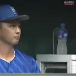 ＤｅＮＡドラ１竹田祐はＣＳ初登板初先発初勝利ならず　「楽しかったけれど悔しいです」