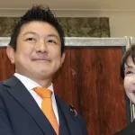 【悲報】参政党、ガチで空気wwwwwwwwwwwwwww