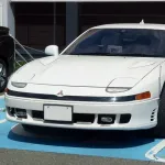 三菱GTOとかいう隠れた名車
