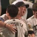 【セCS】 森下サヨナラホームラン！ 勝負強すぎるｗｗｗｗ
