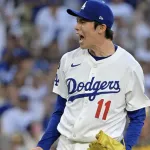【朗希】魔神ロキ、物理法則を無視したデーモン・スプリットを投げ球場を戦慄させる