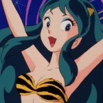 【巨匠】　高橋留美子(21)「描くか…漫画」→うる星やつら（初連載）