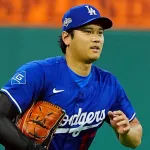 【悲報】大谷翔平さん、弱いチームから強いチームに移籍しただけの優勝タダ乗り芸人だった・・・・