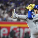 【朗報】ドジャースGM「今はクローザーだが佐々木朗希は来年からは先発に戻す」ｗｗｗｗｗｗｗｗｗ