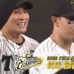 【セCSFinal3回戦】阪神が日本シリーズ進出！初回に佐藤輝明が先制３ラン、DeNAに3連勝１3度目の日本一へ挑戦！