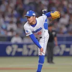 【デイリー新潮】いまだプロ未勝利「根尾昂」は“現役ドラフト”の目玉となるのか？　球団創設90周年を控えた「中日ドラゴンズ」井上監督の胸中は