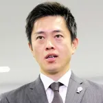 吉村知事「国会議員の数を50人減らさせる。できなければ連立は破談だ」