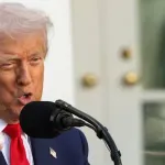 トランプ投資の天才だった、アメリカが対中関税を発表する30分前にフルレバショートして160億円ゲット