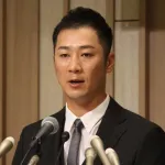 西岡剛コーチ(41)、亀梨要素がなくなっておっさん化する