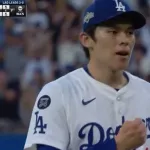 ドジャース、佐々木朗希が三者凡退のセーブで３連勝！！ワールドシリーズ進出王手ｗｗｗｗｗｗｗｗｗ