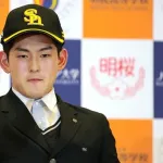 【悲報】世代No.1右腕・風間球打さん、不合格
