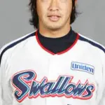 五十嵐亮太 日米通算906登板 65勝39敗70S163H 防御率2.93 WHIP1.15