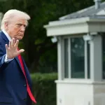 【悲報】ビットコインバブル、トランプ一族のインサイダーによって終了