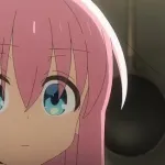 【朗報】　ぼ っ ち ざ ろ っ く の 主 人 公 の 体ｗｗｗｗｗｗｗｗｗｗｗｗ