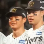 2025年CSのMVP受賞者、森下翔太wwwwwwwwwwwwww