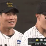 【セCS】阪神、３連勝で日本シリーズ進出！佐藤輝明が先制３ラン　高橋遥人は８回１死まで無安打投球