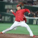 【広島】通算134Sの栗林良吏が来季先発転向　新井監督「球種も豊富、クイックもできる」