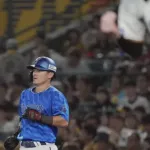 宮本慎也さん、横浜DeNAの林のゴキブリ打法に率直な意見wwwwwwwww