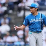 日ハムOB・岩本勉氏、沢村賞の選考基準の修正を提案「令和に合った見直しが…」 伊藤大海の沢村賞獲得へ