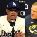 【MLB】大谷翔平、打率1割台の不振　試合後に両監督が示した共通の敬意「彼は球界最高の打者の一人」　ロバーツ監督は信頼　敵将は警戒