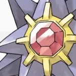 【動画】ポケモンの新作、スターミーの歩き方キモくてワロタｗｗｗｗｗ