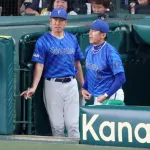 【速報】DeNA相川新監督、爆誕