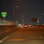 深夜のドライブってどうなん？