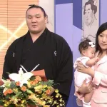 【疑問】力士の嫁って、みんな美人じゃね？ｗｗｗｗｗ