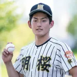 【悲報】世代No.1右腕・風間球打さん、不合格・・・・・