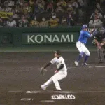 阪神、3連勝で日本シリーズ進出！！！！！！！！