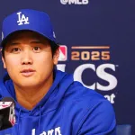 大谷翔平 ポストシーズン打率 .158