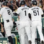 阪神、日本シリーズ決定！！！！！！！！！