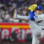 【朗報】ドジャースGM「今はクローザーだが佐々木朗希は来年からは先発に戻す。」