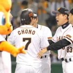 【朗報】巨人原前監督、長野久義引退にコメント