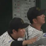 【セCS】阪神、大山のタイムリーヒットでさらに追加点！！