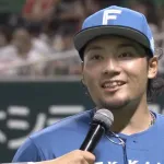伊藤大海「絶対勝つぞおおおおおおおおおおおおお」