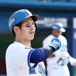 【DeNA】桑原将志が４年契約最終年終えFA権行使検討　昨年の日本シリーズMVP
