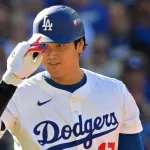 【悲報】大谷翔平さん、今季ポストシーズン打率.158(38-6) OPS.628