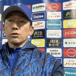 ＤｅＮＡ・三浦監督「もう負けられない、全員で戦います」　八回・伊勢が誤算も「頑張ってくれていますから」と責めず