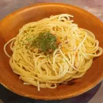スパゲティが主食にならないのって「長過ぎて不便」だからよな