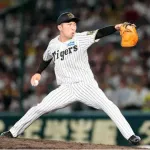 阪神・石井、DeNA打線寄せ付けず「いつも通り入れた」