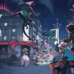 ポケモンの新しいゲーム街1個だけで完結してるらしい