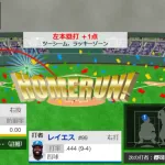 【パCS】日本ハム・レイエス、上沢からホームラン！！！！