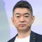 【悲報】橋下徹「保守さん、高市が参拝辞退したのは良いの？」テレビで煽りまくってしまうｗｗｗｗｗｗ